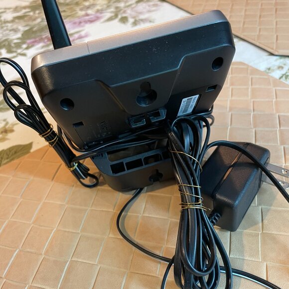 Vtech Cordless Telephone Model 1A5823 - Picture 6 of 8